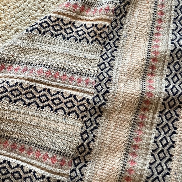 Spring sweater - Picture 3 of 3